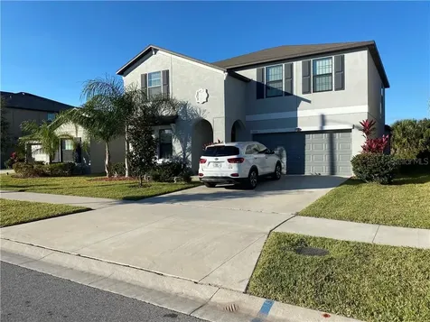 10014 Carloway Hills Drive Wimauma FL 33598