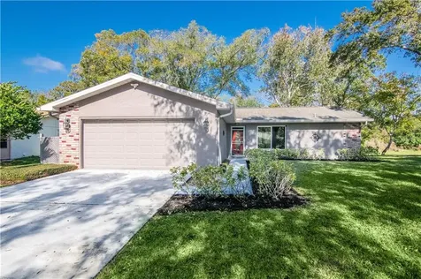 2821 Lomond Drive Palm Harbor FL 34684