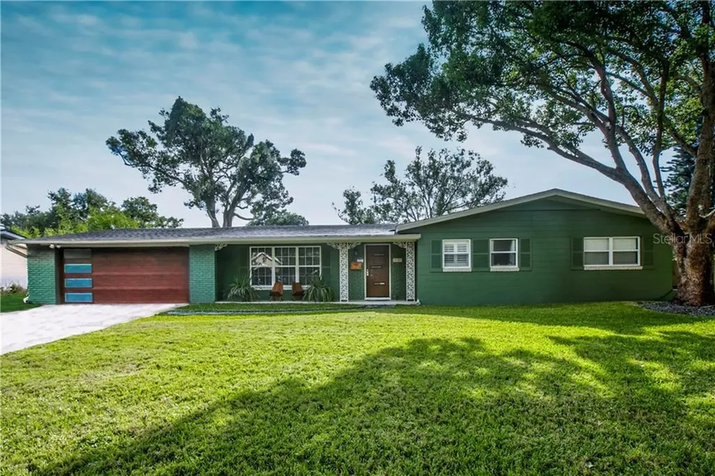 1640 Cheyenne Trail Maitland FL 32751