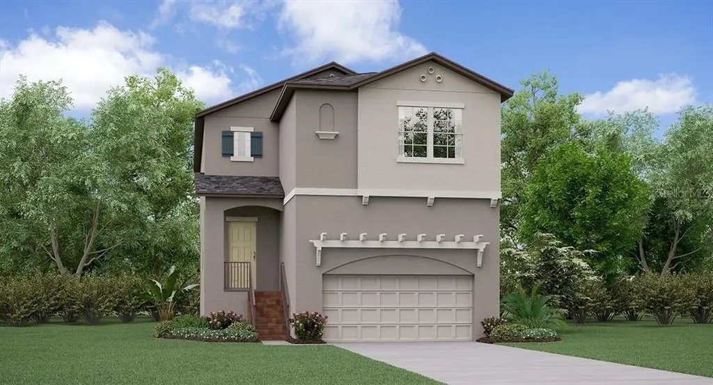 7510 S Kissimmee Street Tampa FL 33616