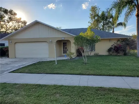 1749 Briar Creek Lane Sarasota FL 34235