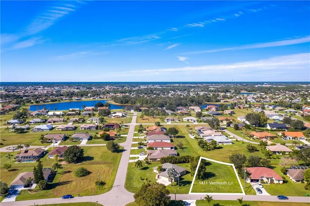 1411 Vermouth Lane Punta Gorda FL 33983
