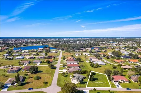 1411 Vermouth Lane Punta Gorda FL 33983