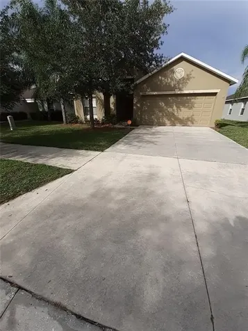 2220 Colville Chase Drive Ruskin FL 33570