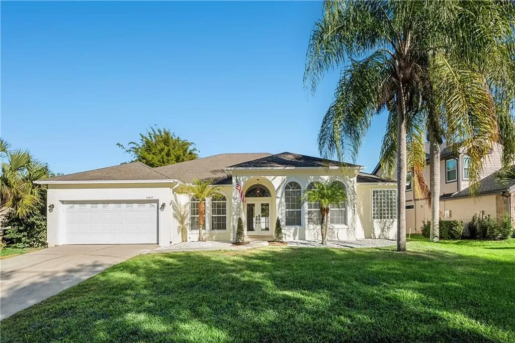 14847 Faversham Circle Orlando FL 32826