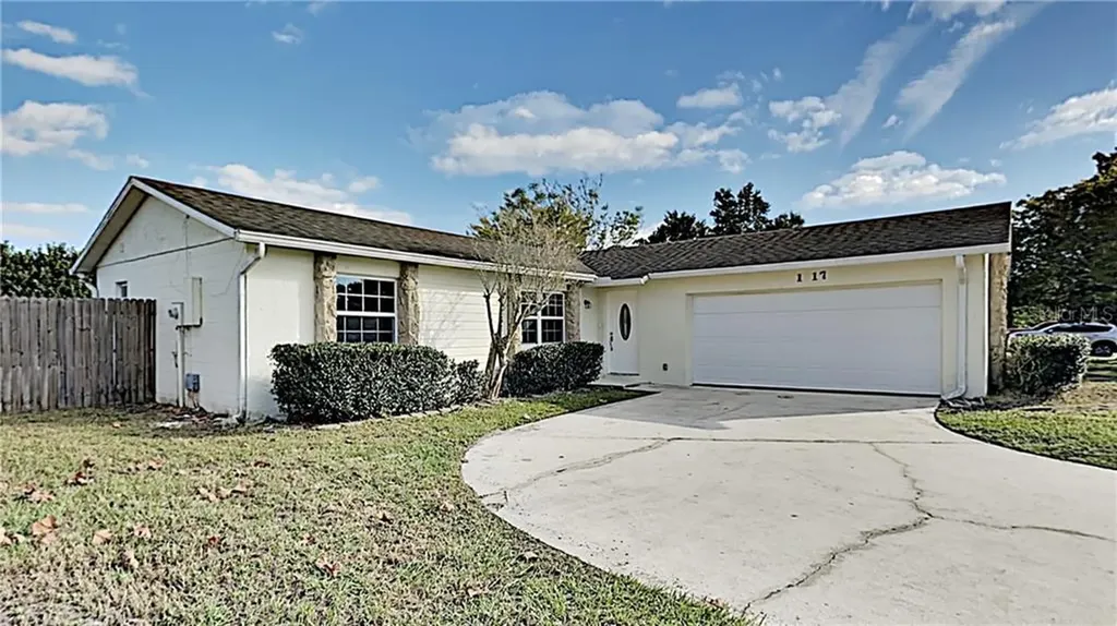 1317 Okaloosa Avenue Orlando FL 32822