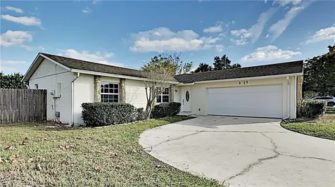 1317 Okaloosa Avenue Orlando FL 32822