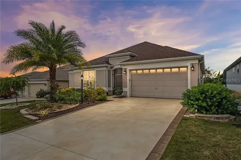 3095 Kramer Court The Villages FL 32163