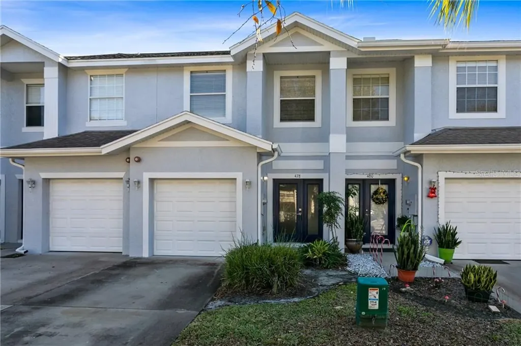 478 Majestic Way Altamonte Springs FL 32714