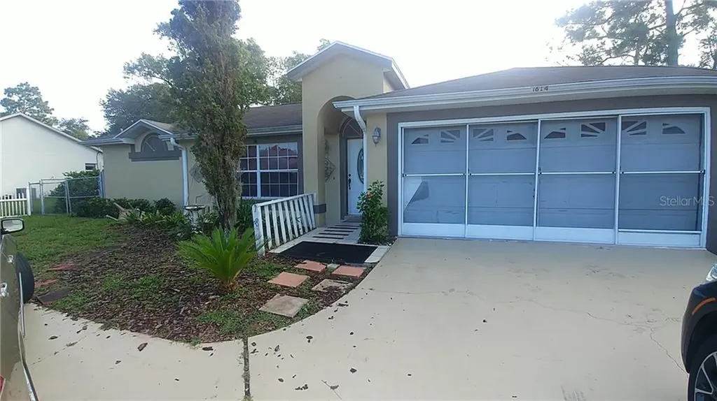 1614 Howland Boulevard Deltona FL 32738