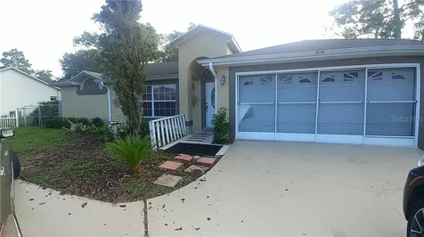1614 Howland Boulevard Deltona FL 32738