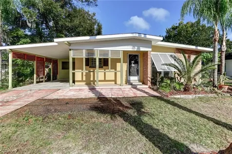 205 E Kentucky Avenue Deland FL 32724