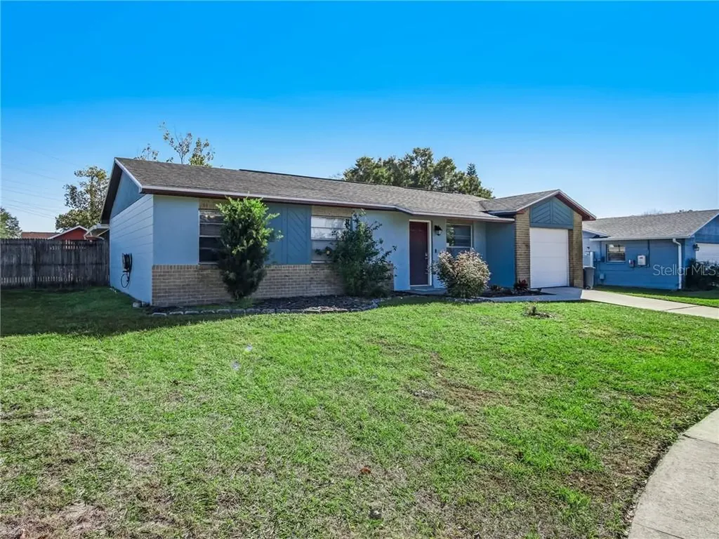 308 Beverly Court Sanford FL 32773