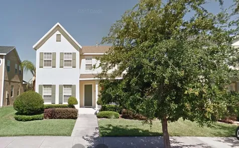 13885 Bluebird Pond Road Windermere FL 34786