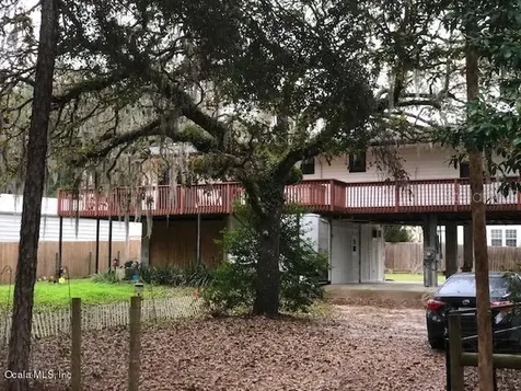 18822 SW 108th Street Dunnellon FL 34432