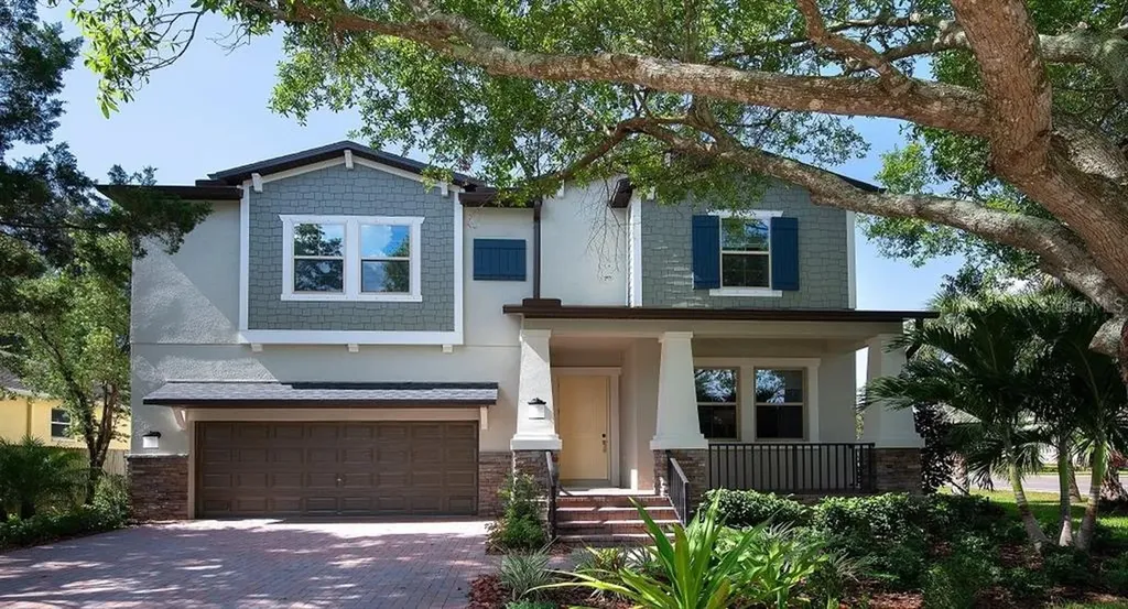 7412 S Kissimmee Street Tampa FL 33616