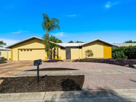 2923 Captiva Way Sarasota FL 34231