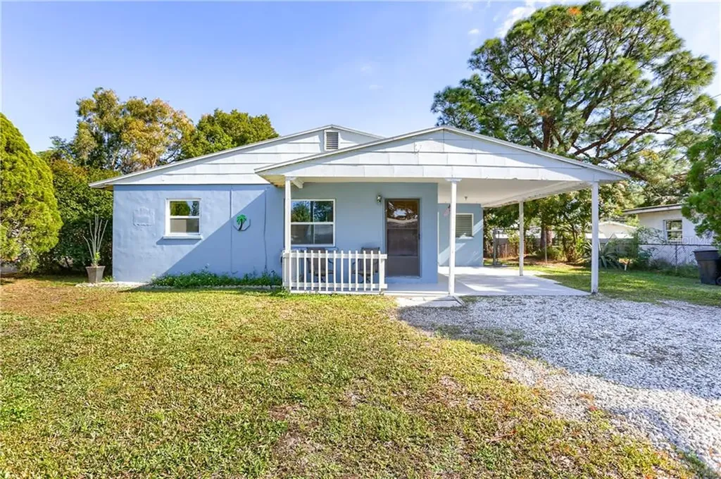 621 Edenville Avenue Clearwater FL 33764