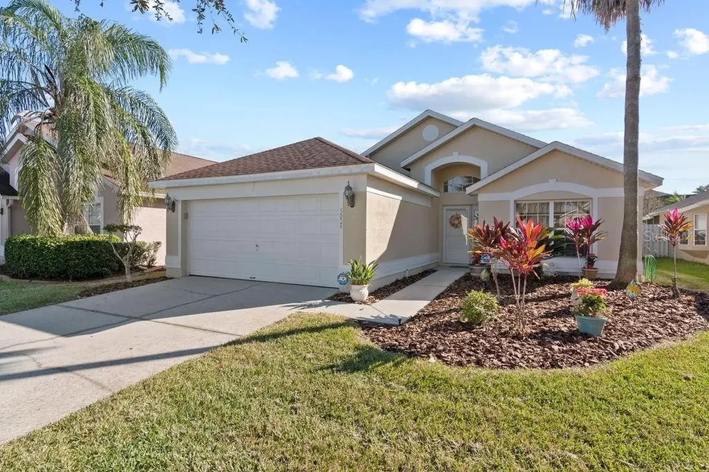5024 Alavista Drive Orlando FL 32837