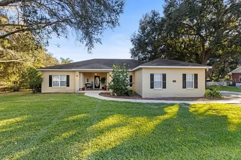 2510 Sleepy Hollow Lane Lakeland FL 33810
