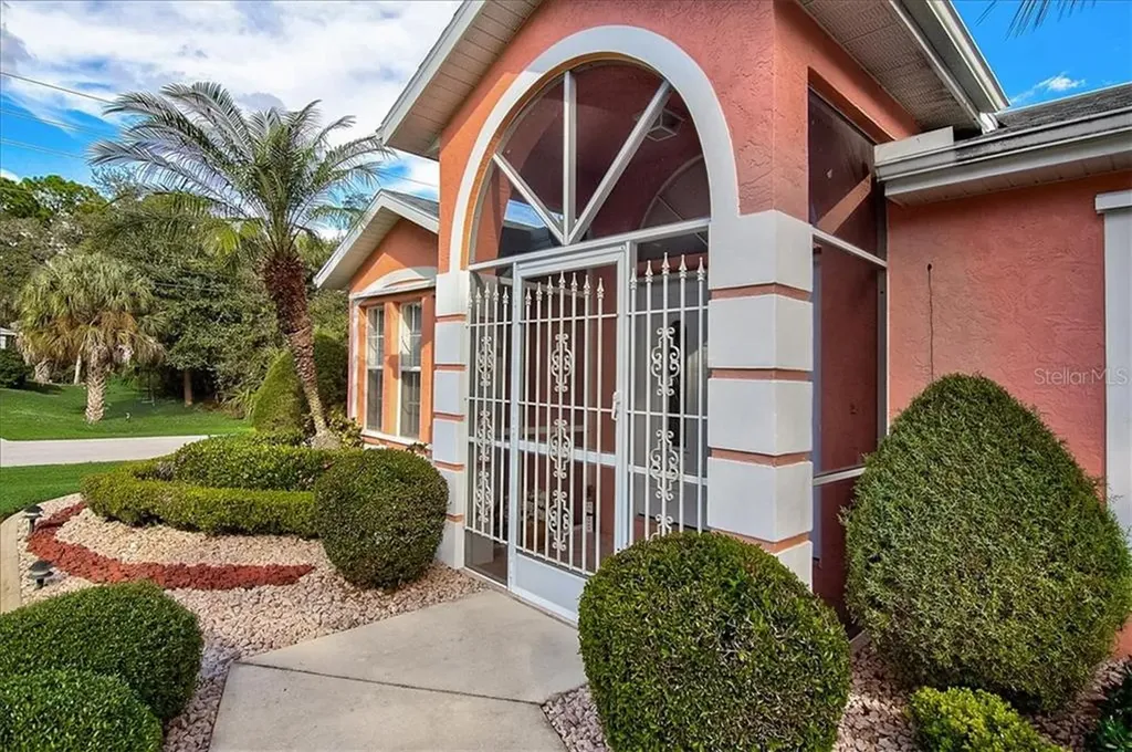 2896 Kasim Street North Port FL 34286