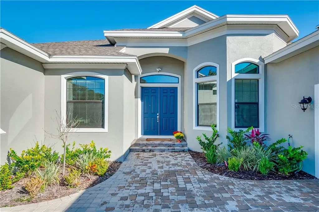 885 Enclave At Harden Circle Lakeland FL 33813
