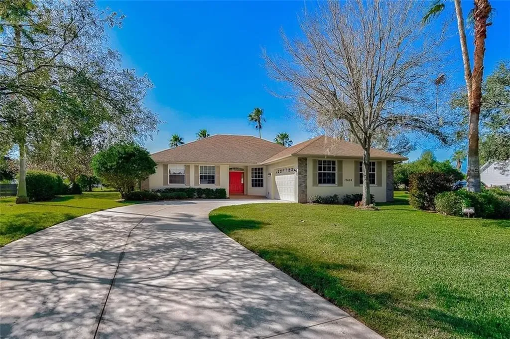13624 4th Avenue NE Bradenton FL 34212
