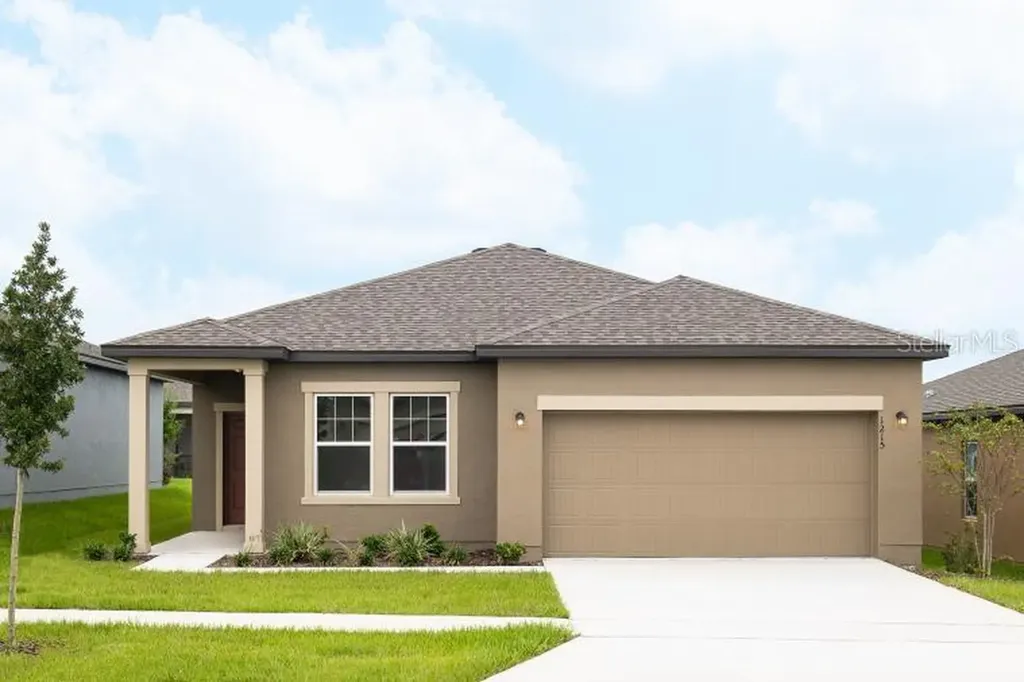 3978 Spruce Creek Drive Lakeland FL 33811