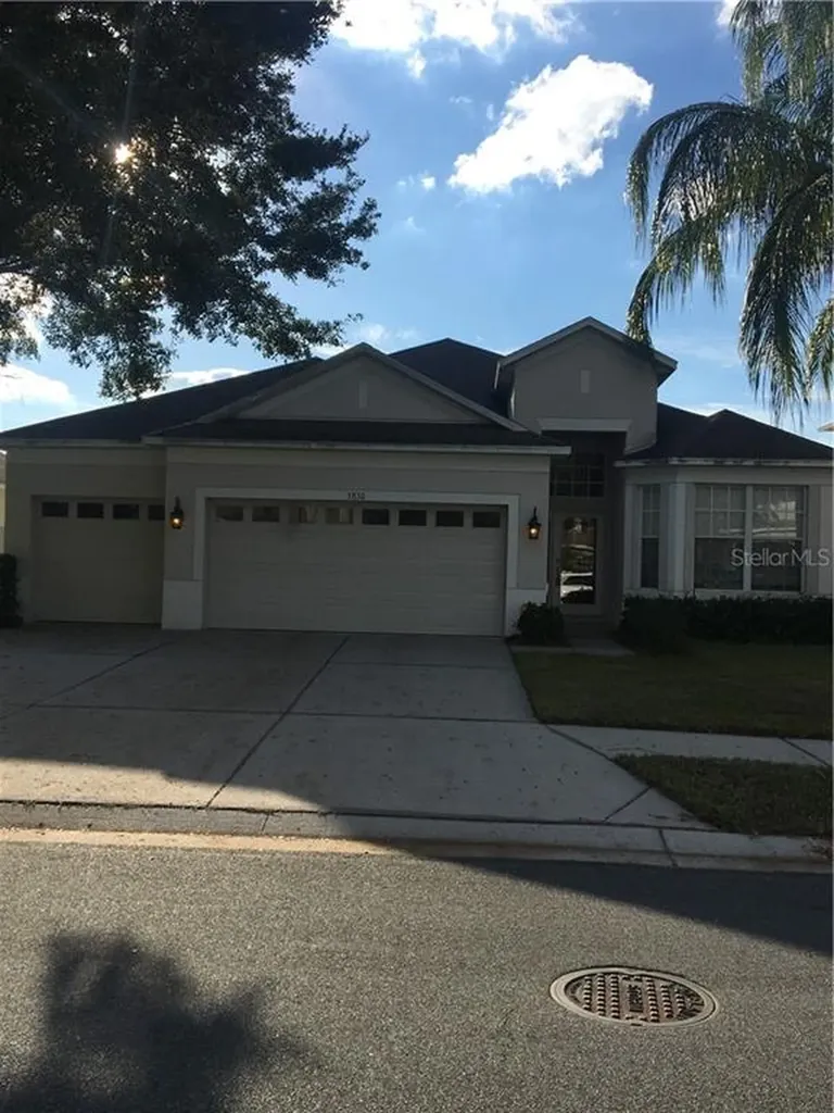 3830 Haverhill Drive Lakeland FL 33810