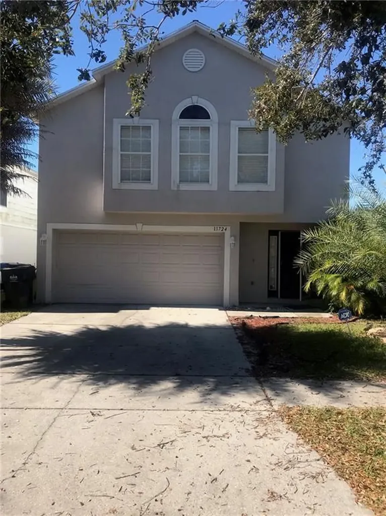 11724 Ivy Flower Loop Riverview FL 33578