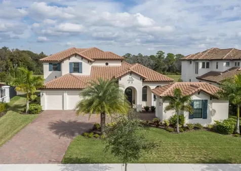 14918 Fishhawk Preserve Drive Lithia FL 33547