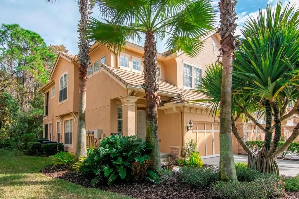 14635 Mirabelle Vista Circle Tampa FL 33626