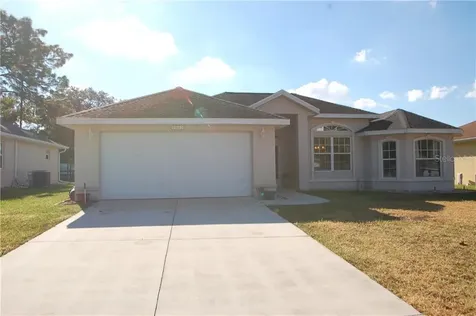 9545 SW 53rd Circle Ocala FL 34476