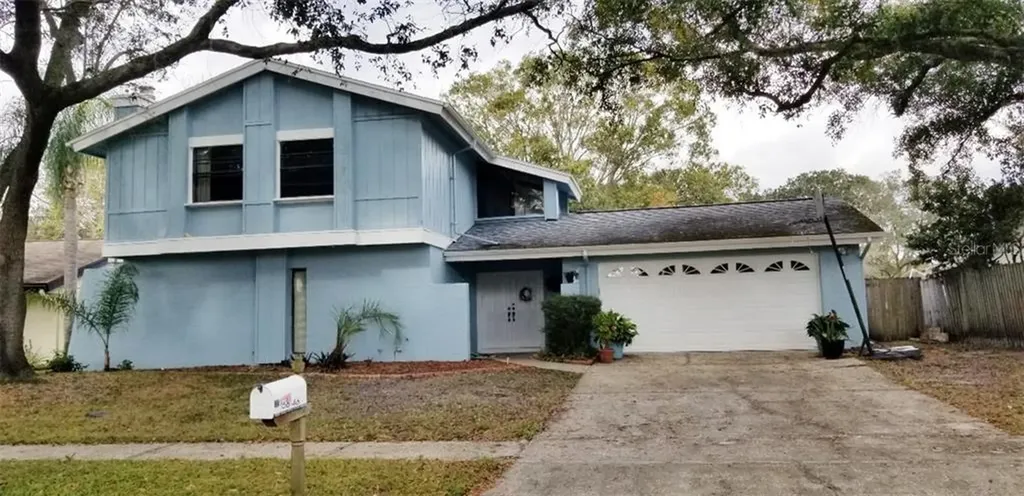 15646 Bear Creek Drive Tampa FL 33624