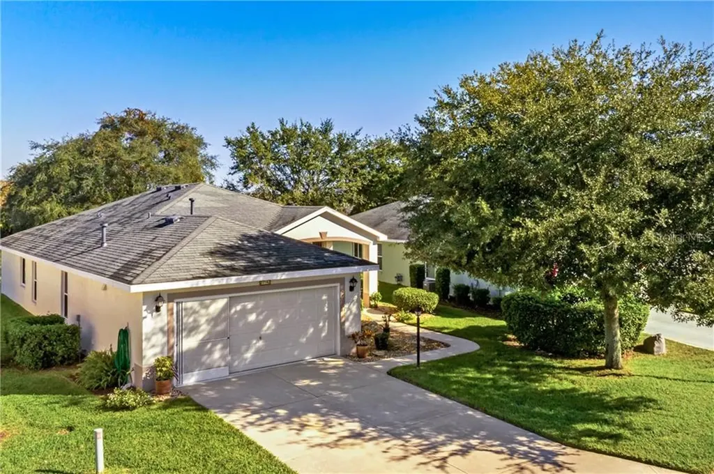 27142 Greenfly Orchid Lane Leesburg FL 34748