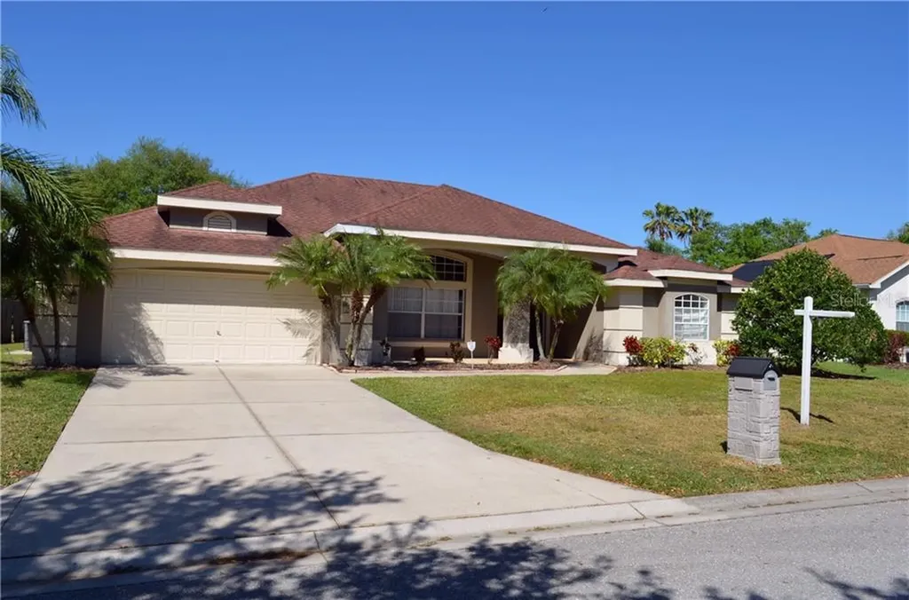 3503 Kilmer Drive Plant City FL 33566