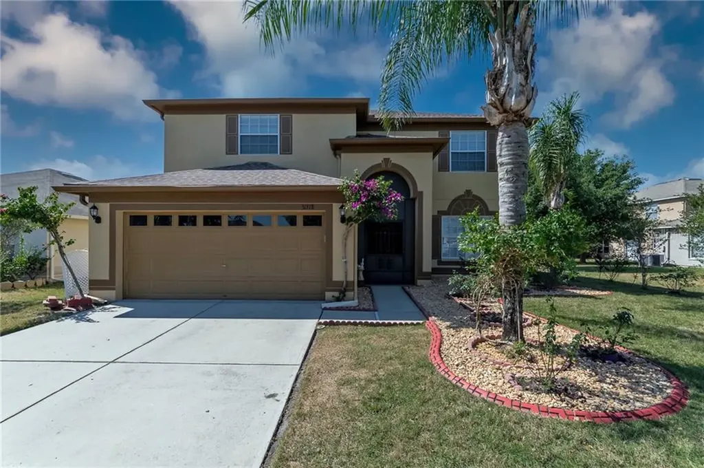 31318 Golden Gate Drive Wesley Chapel FL 33545
