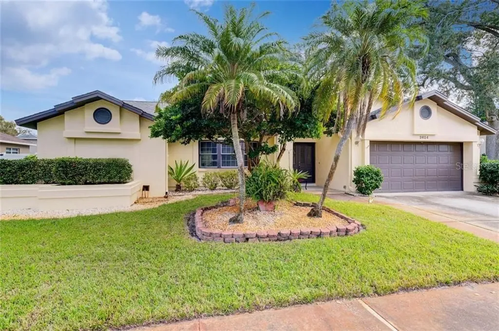 2624 Bellhurst Drive Dunedin FL 34698