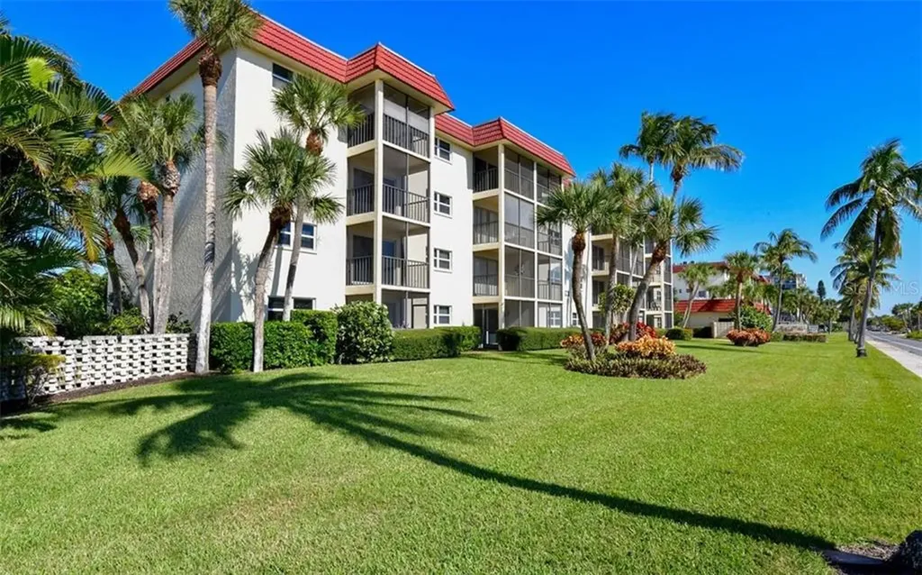 901 Beach Road Sarasota FL 34242
