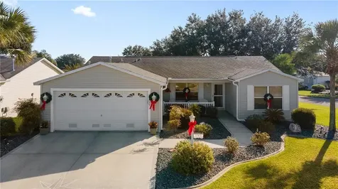 17437 SE 75th Coachman Court The Villages FL 32162