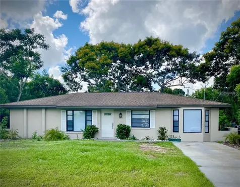 11157 Oceanspray Boulevard Englewood FL 34224