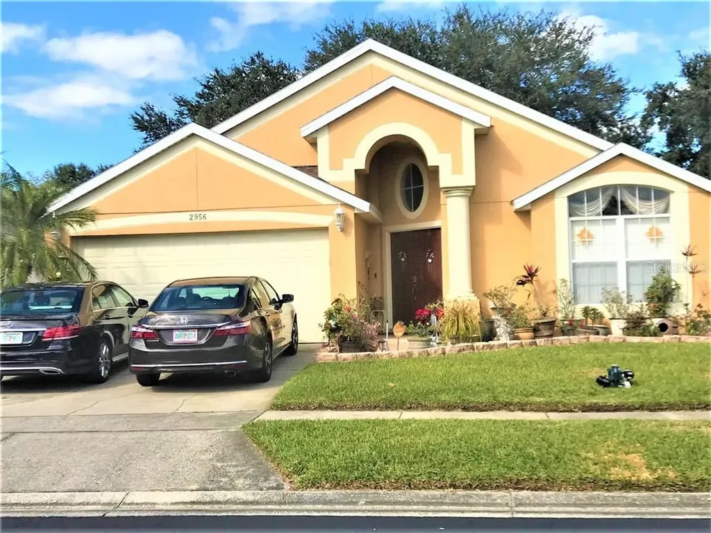 2956 Egrets Landing Drive Lake Mary FL 32746
