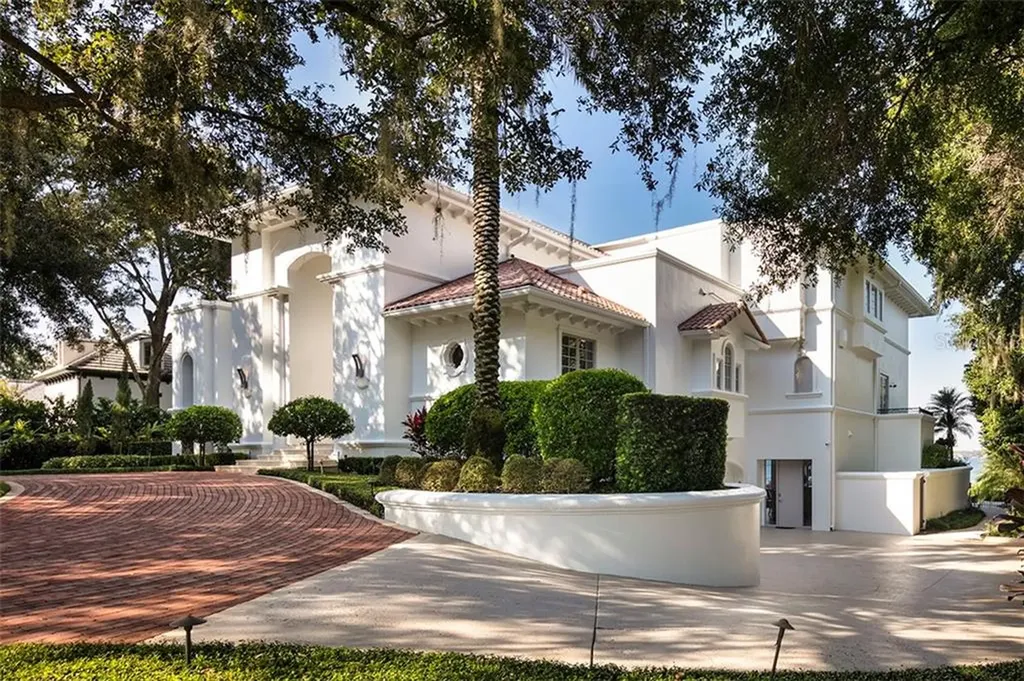9838 Laurel Valley Drive Windermere FL 34786
