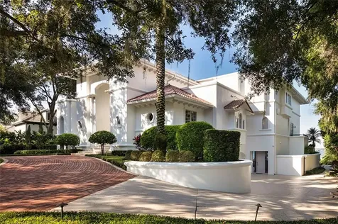 9838 Laurel Valley Drive Windermere FL 34786