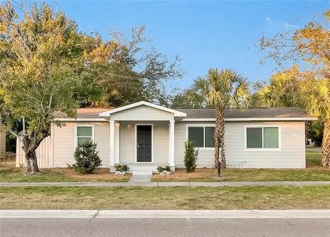 4411 11th Avenue S St Petersburg FL 33711