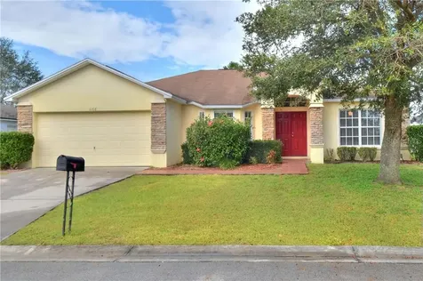 3168 Otto Drive Lakeland FL 33812