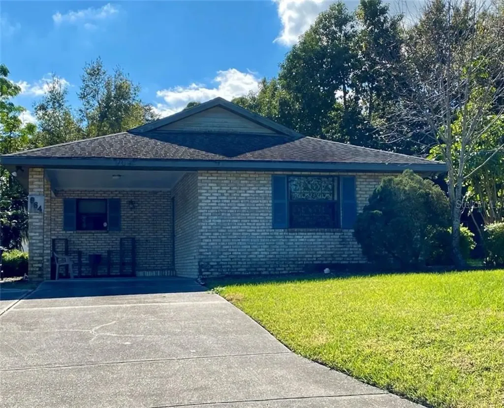964 Drexel Avenue NE Winter Haven FL 33881