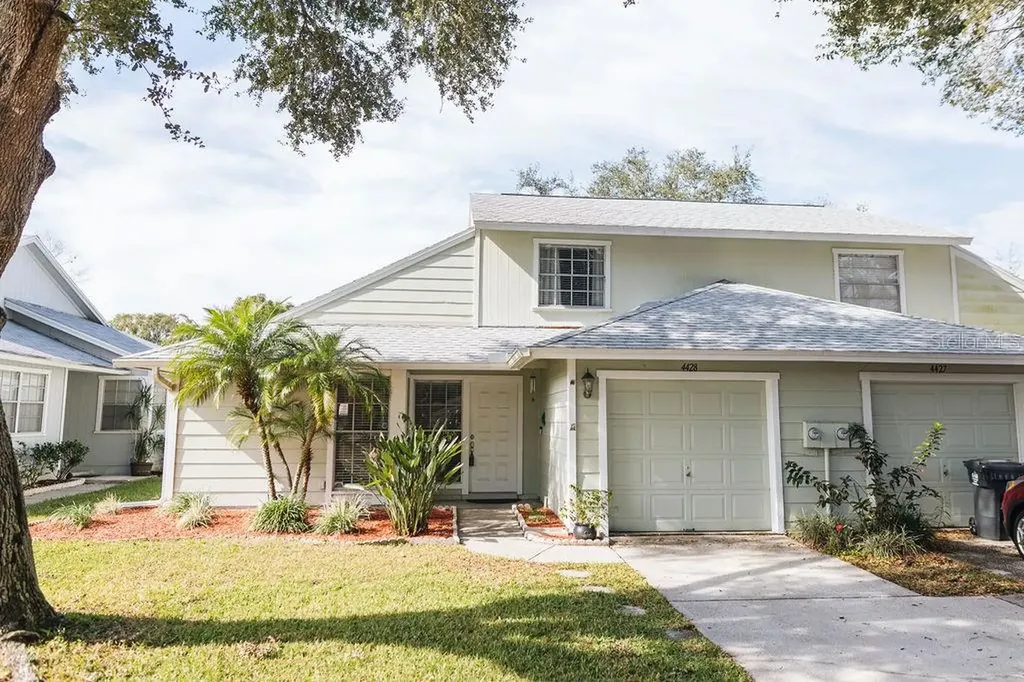 4428 Pine Meadow Court Tampa FL 33624