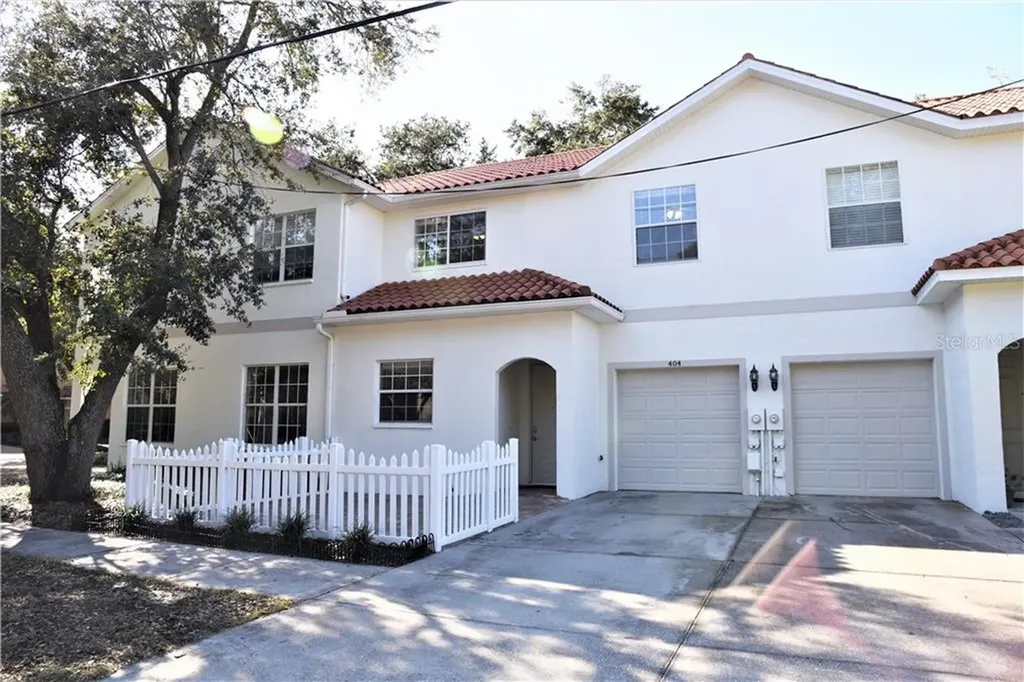 404 N Hesperides Street Tampa FL 33609