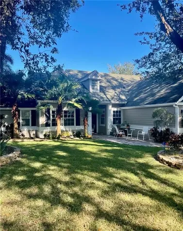 7747 Rollingridge Court Orlando FL 32835